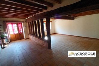 achat maison poilly-lez-gien 45500