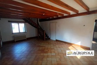 achat maison poilly-lez-gien 45500