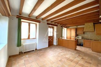 achat maison poilly-lez-gien 45500