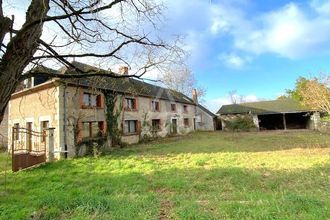 achat maison poilly-lez-gien 45500