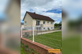 achat maison poilly-lez-gien 45500