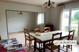 achat maison poilly-lez-gien 45500