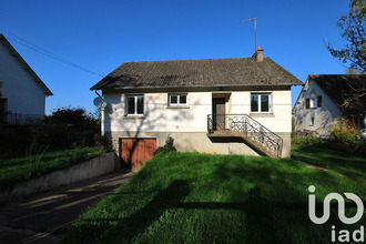 achat maison poilly-lez-gien 45500