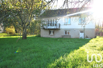 achat maison poilly-lez-gien 45500