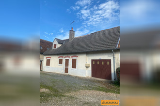 achat maison poilly-lez-gien 45500