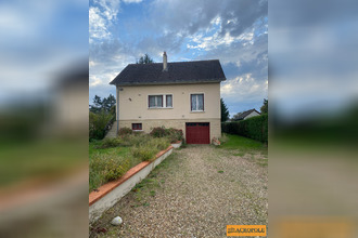 achat maison poilly-lez-gien 45500