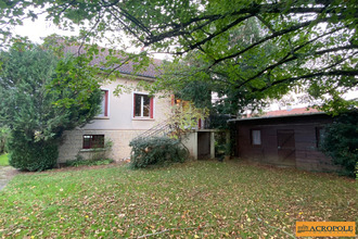 achat maison poilly-lez-gien 45500