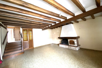 achat maison poilly-lez-gien 45500