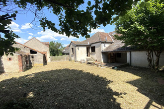 achat maison poilly-lez-gien 45500