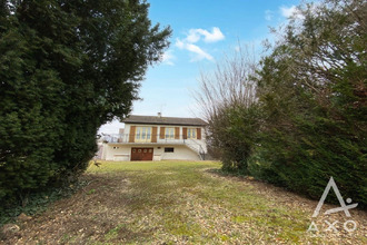 achat maison poilly-lez-gien 45500