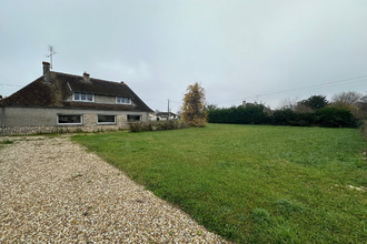 achat maison poilly-lez-gien 45500