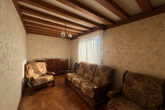 achat maison poilly-lez-gien 45500