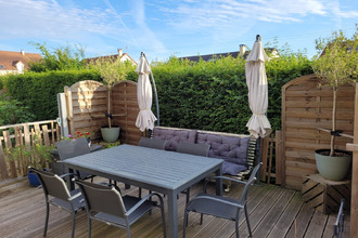 achat maison poilly-lez-gien 45500