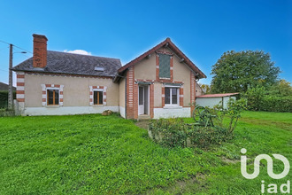 achat maison poilly-lez-gien 45500