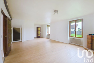 achat maison poilly-lez-gien 45500