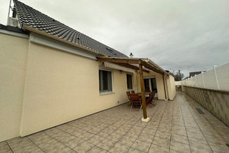 achat maison poilly-lez-gien 45500