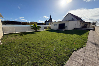 achat maison poilly-lez-gien 45500