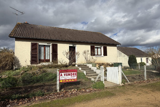 achat maison poilly-lez-gien 45500