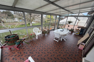 achat maison poilly-lez-gien 45500