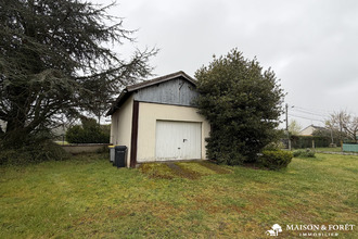achat maison poilly-lez-gien 45500