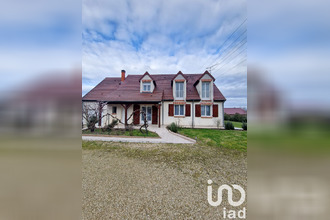 achat maison poilly-lez-gien 45500