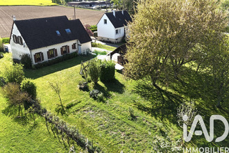 achat maison poilly-lez-gien 45500