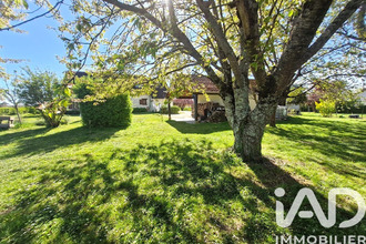 achat maison poilly-lez-gien 45500