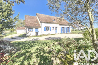 achat maison poilly-lez-gien 45500