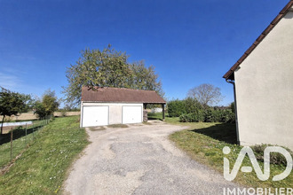 achat maison poilly-lez-gien 45500