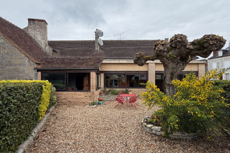 achat maison poilly-lez-gien 45500