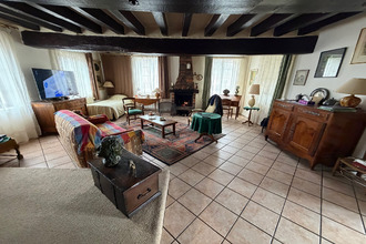 achat maison poilly-lez-gien 45500