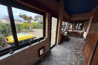 achat maison poilly-lez-gien 45500