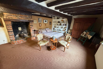 achat maison poilly-lez-gien 45500