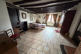 achat maison poilly-lez-gien 45500