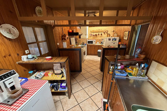 achat maison poilly-lez-gien 45500