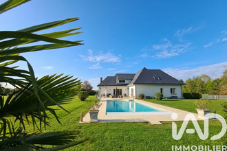 achat maison poilly-lez-gien 45500