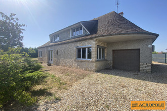 achat maison poilly-lez-gien 45500