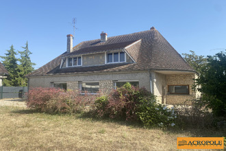 achat maison poilly-lez-gien 45500