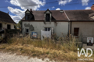 achat maison poilly-lez-gien 45500