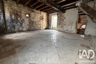 achat maison poilly-lez-gien 45500
