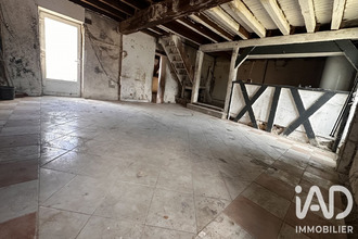achat maison poilly-lez-gien 45500