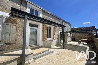 achat maison poilly-sur-serein 89310
