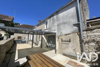 achat maison poilly-sur-serein 89310