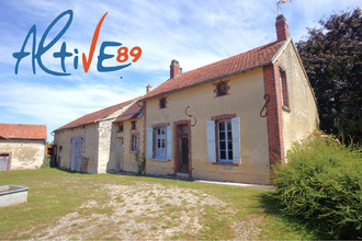 achat maison poilly-sur-tholon 89110