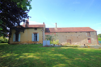 achat maison poilly-sur-tholon 89110