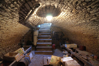 achat maison poilly-sur-tholon 89110