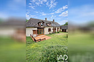 achat maison poilly-sur-tholon 89110