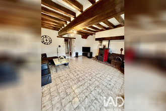 achat maison poilly-sur-tholon 89110