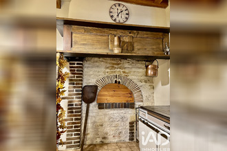 achat maison poilly-sur-tholon 89110