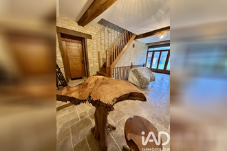 achat maison poilly-sur-tholon 89110